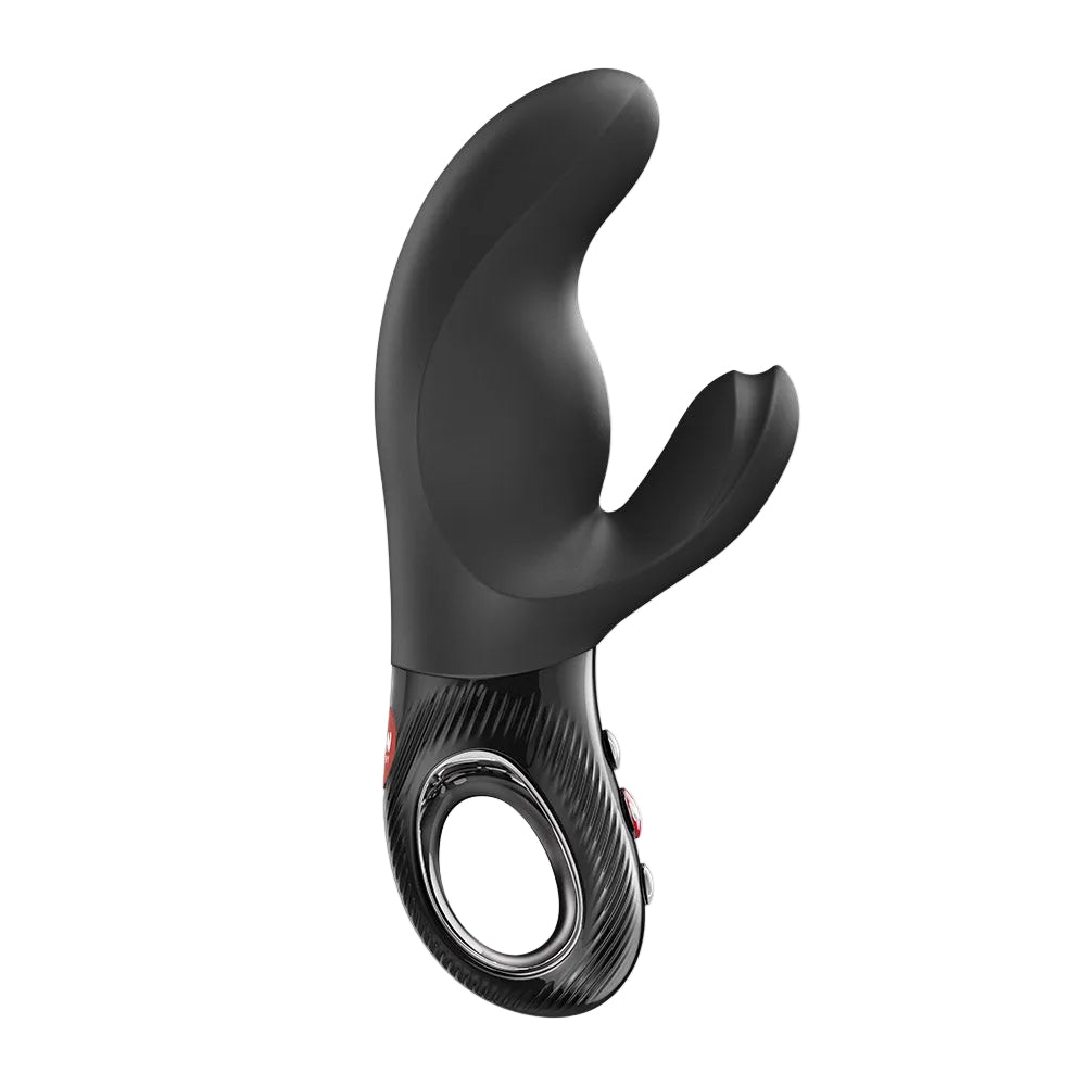 Fun Factory Miss Bi Rabbit Vibrator in Black
