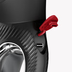 Fun Factory Miss Bi Rabbit Vibrator in Black