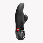 Fun Factory Miss Bi Rabbit Vibrator in Black