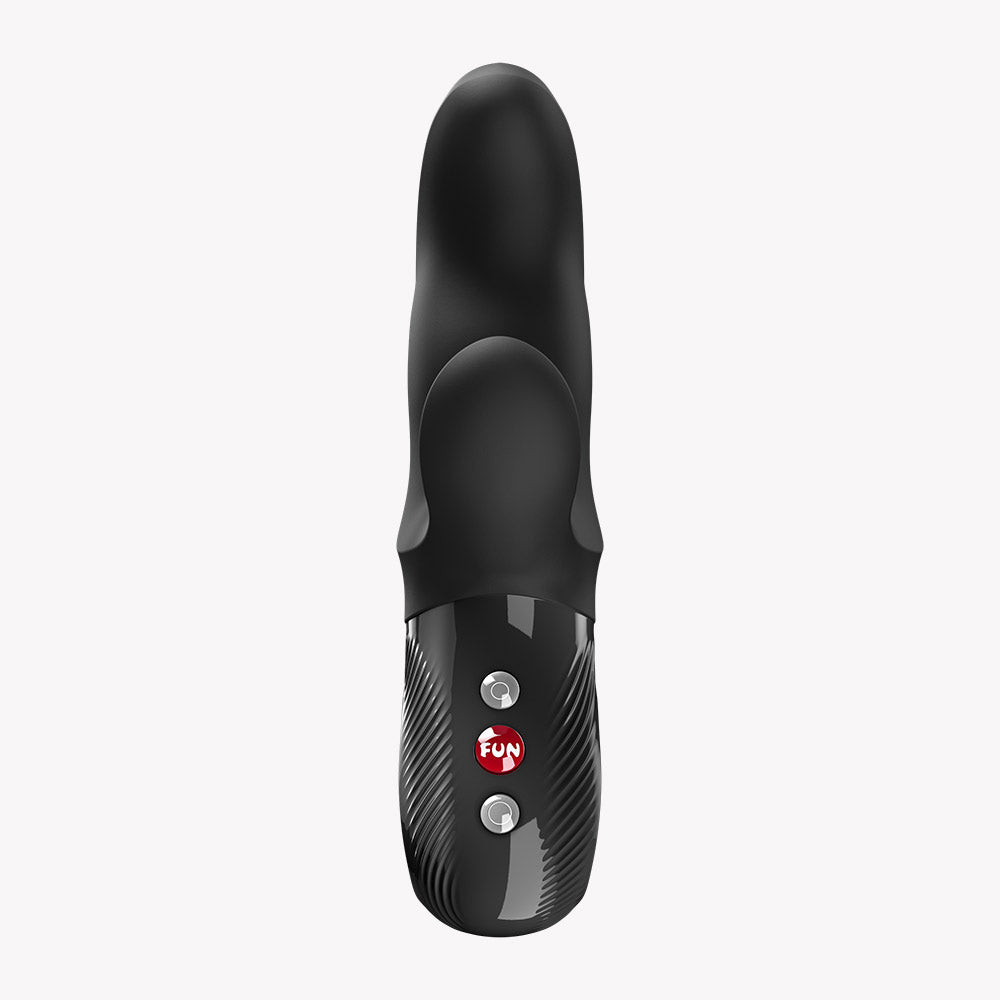Fun Factory Miss Bi Rabbit Vibrator in Black