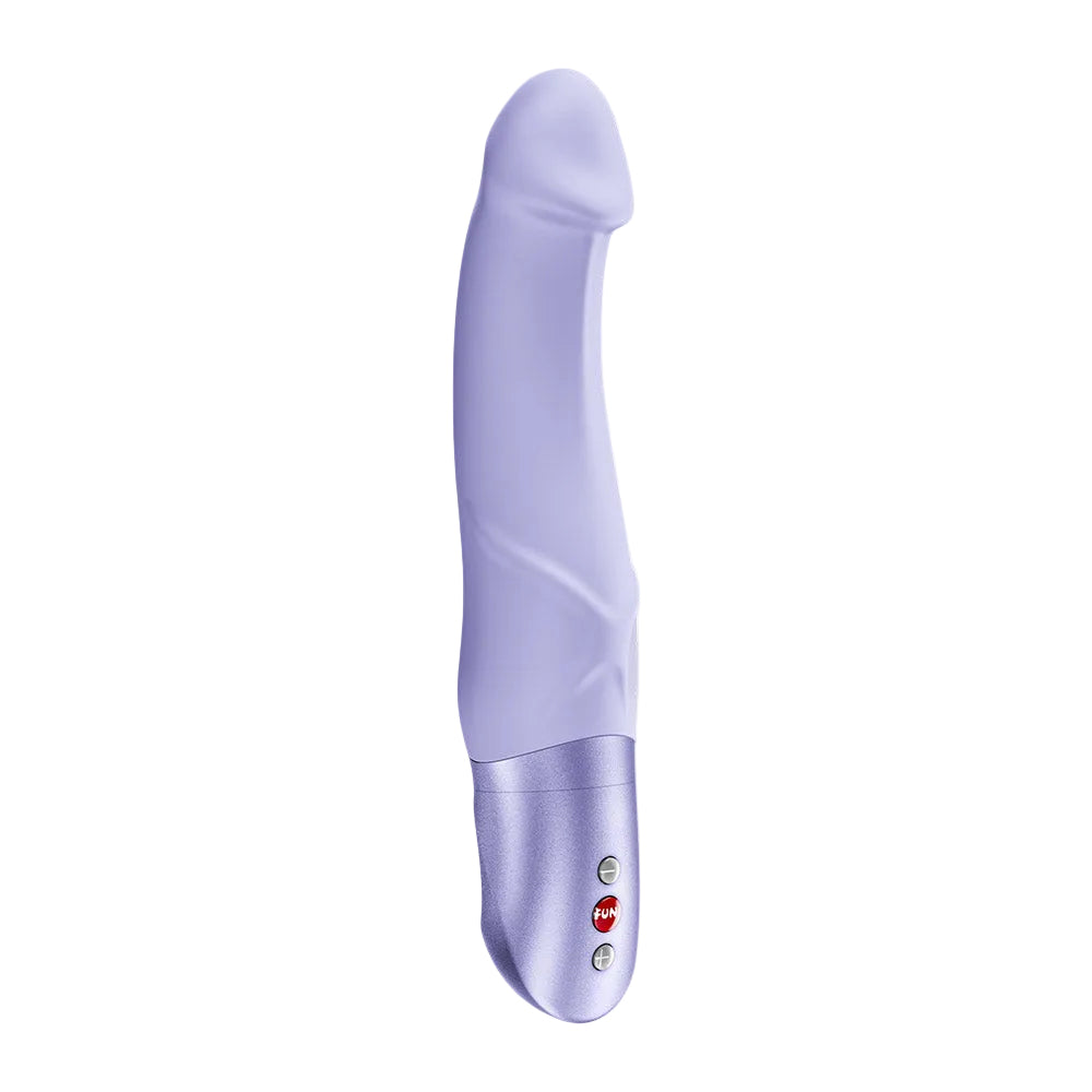 Fun Factory Mr. Boss G-Spot Vibrator in Purple