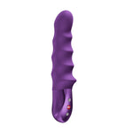 Fun Factory Stronic Surf Thrusting Pulsator in Dark Violet