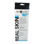 Get Lucky 9 Inch Real Skin Series