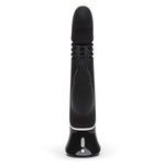 Greedy Girl Thrusting G-Spot Rabbit Vibrator