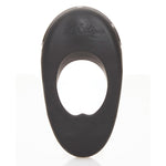Hot Octopuss Atom Plus Vibrating Cock Ring in Black