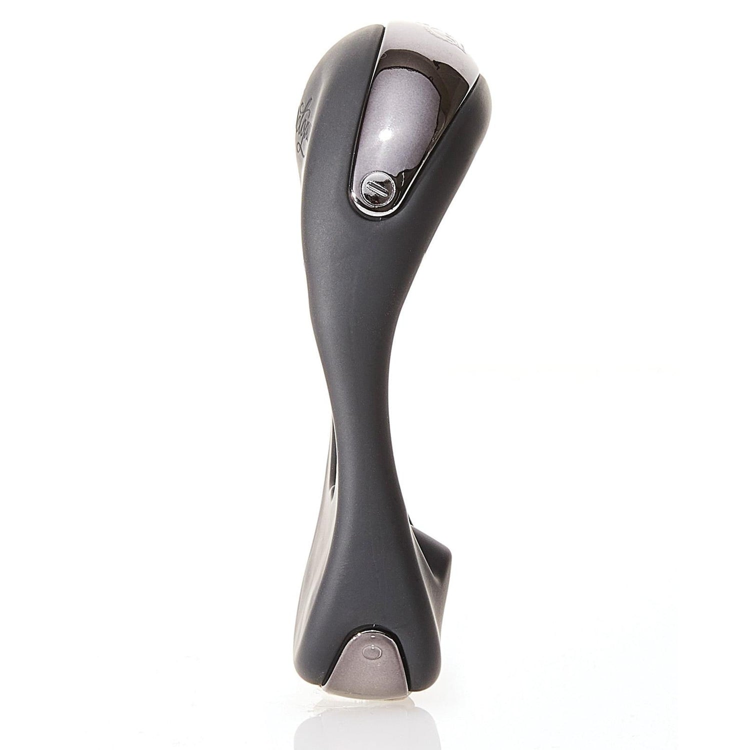 Hot Octopuss Atom Plus Vibrating Cock Ring in Black