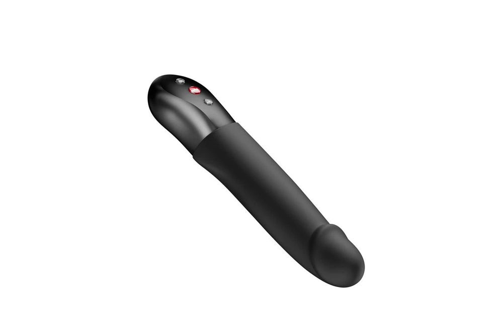 Stronic Real Thrusting Pulsator - Black