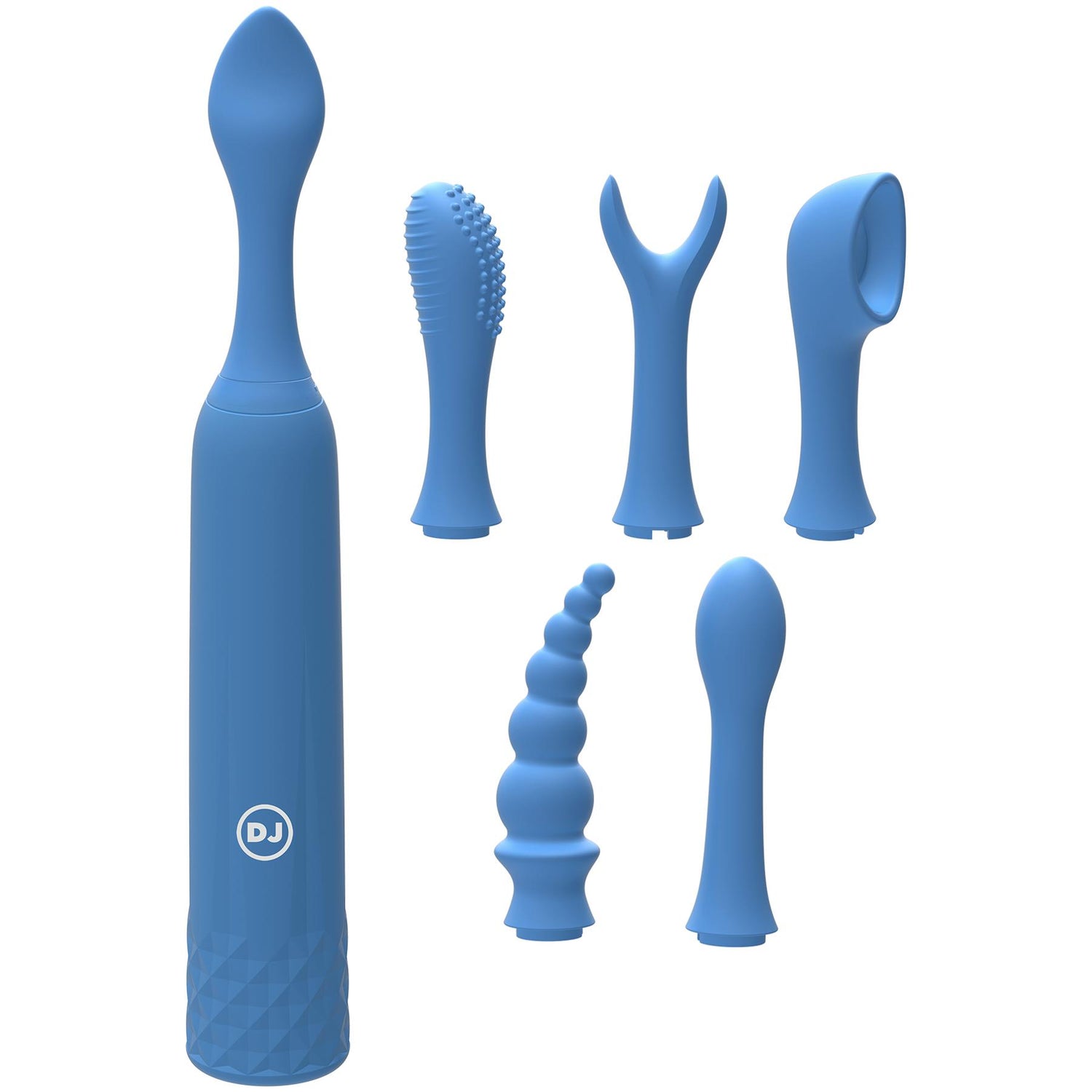 iVibe Select Iquiver 7 Piece Set