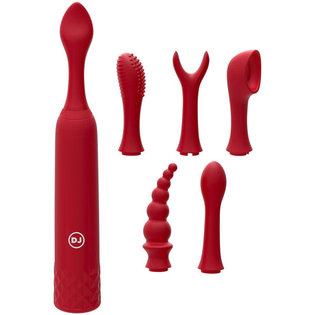 iVibe Select Iquiver 7 Piece Set