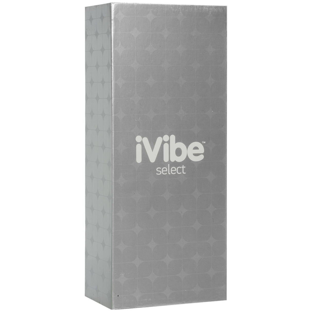 iVibe Select iRoll Rechargeable Rabbit Dildo