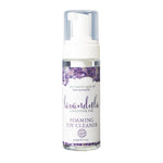 Intimate Earth Foaming Toy Cleaner Lavandula & Rosemary - 6.7 oz