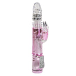 Jack Rabbit Thrusting Bunny Vibe