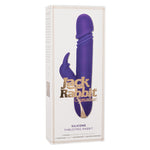 Jack Rabbits Signature Silicone Thrusting Rabbit Vibe