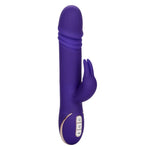 Jack Rabbits Signature Silicone Thrusting Rabbit Vibe