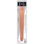 Jock 13 Inch Double Ended Huge Dildo