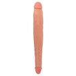Jock 13 Inch Double Ended Huge Dildo