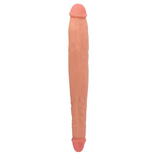Jock 13 Inch Double Ended Huge Dildo