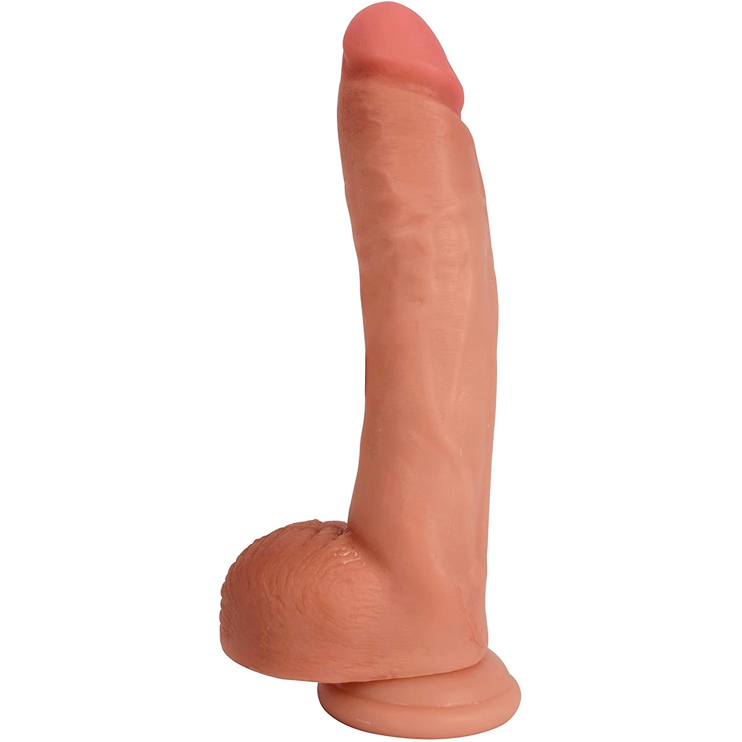 Jock Bareskin Realistic Feeling Dildo