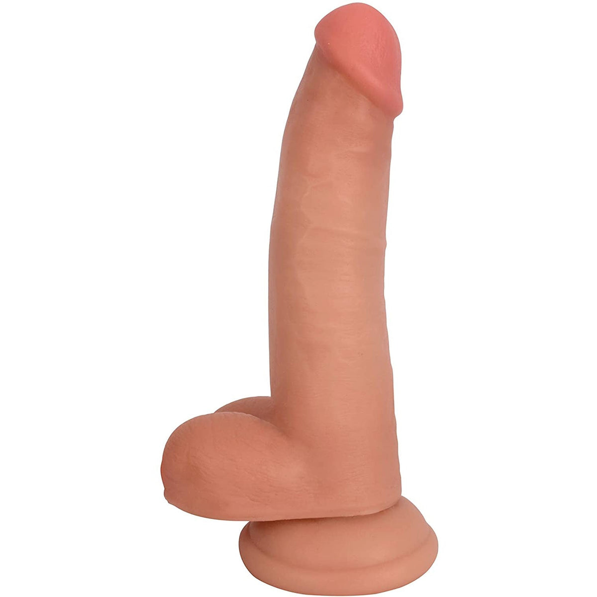 Jock Bareskin Realistic Feeling Dildo