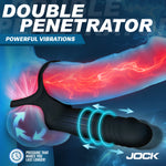 JOCK Enhancers Double Thrust Thrusting &