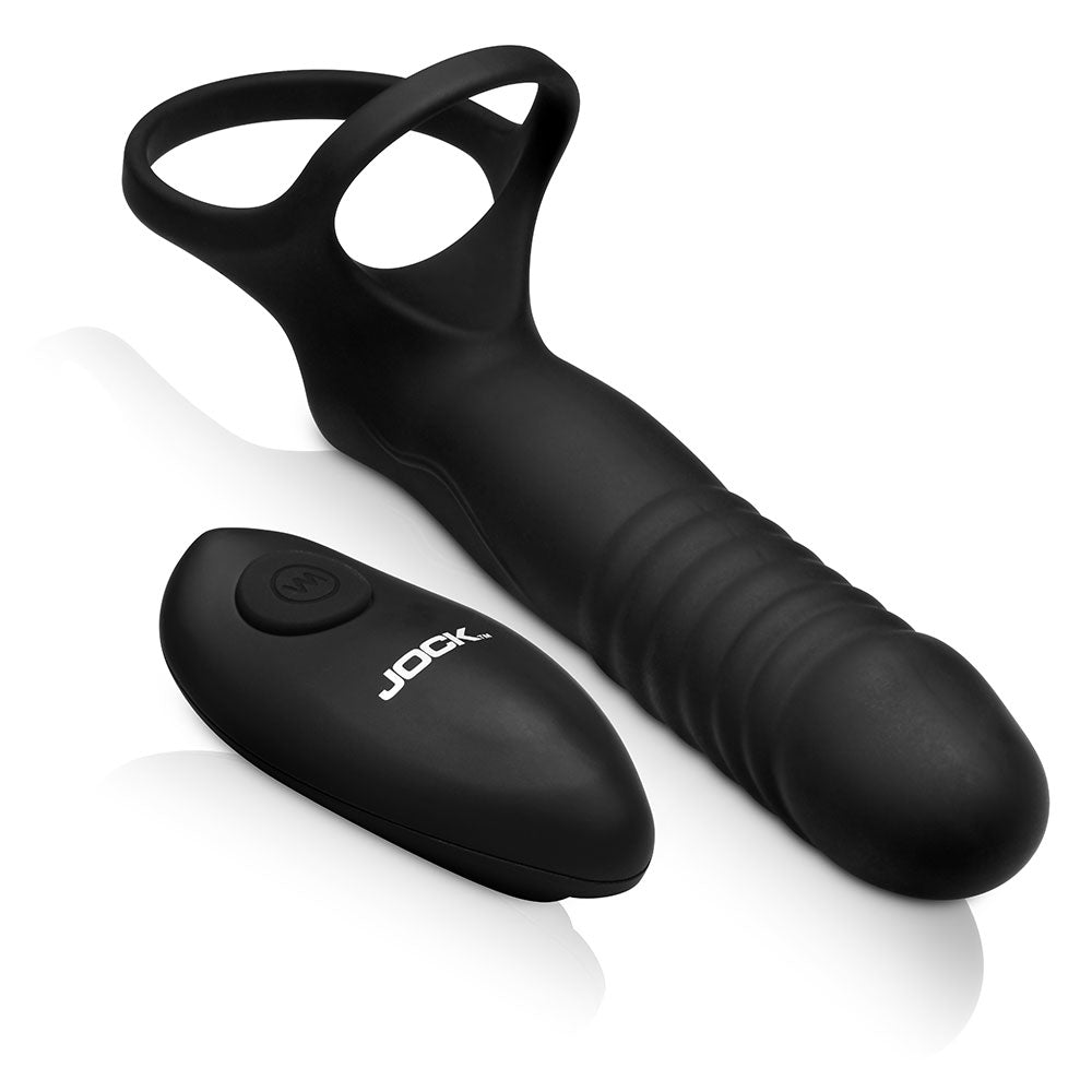 JOCK Enhancers Double Thrust Thrusting &