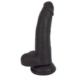 Jock Lifelike Dildo with Suction Cup