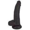 Jock Lifelike Dildo with Suction Cup