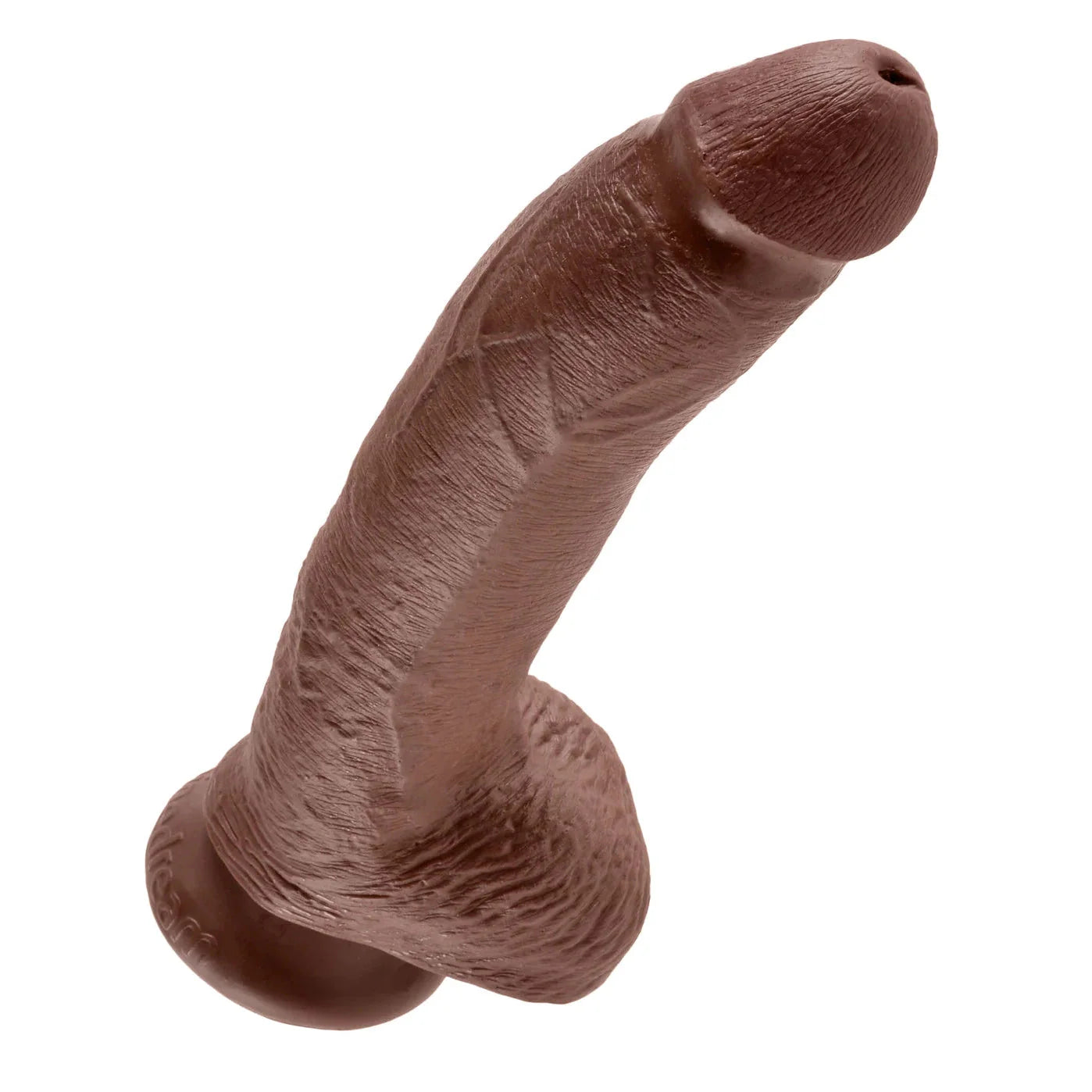 King Cock 9 Inch Dildo