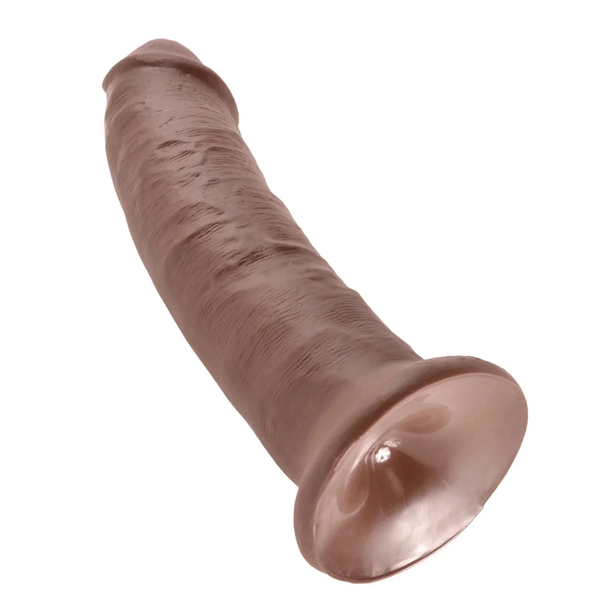 King Cock 9 Inch Realistic Dildo