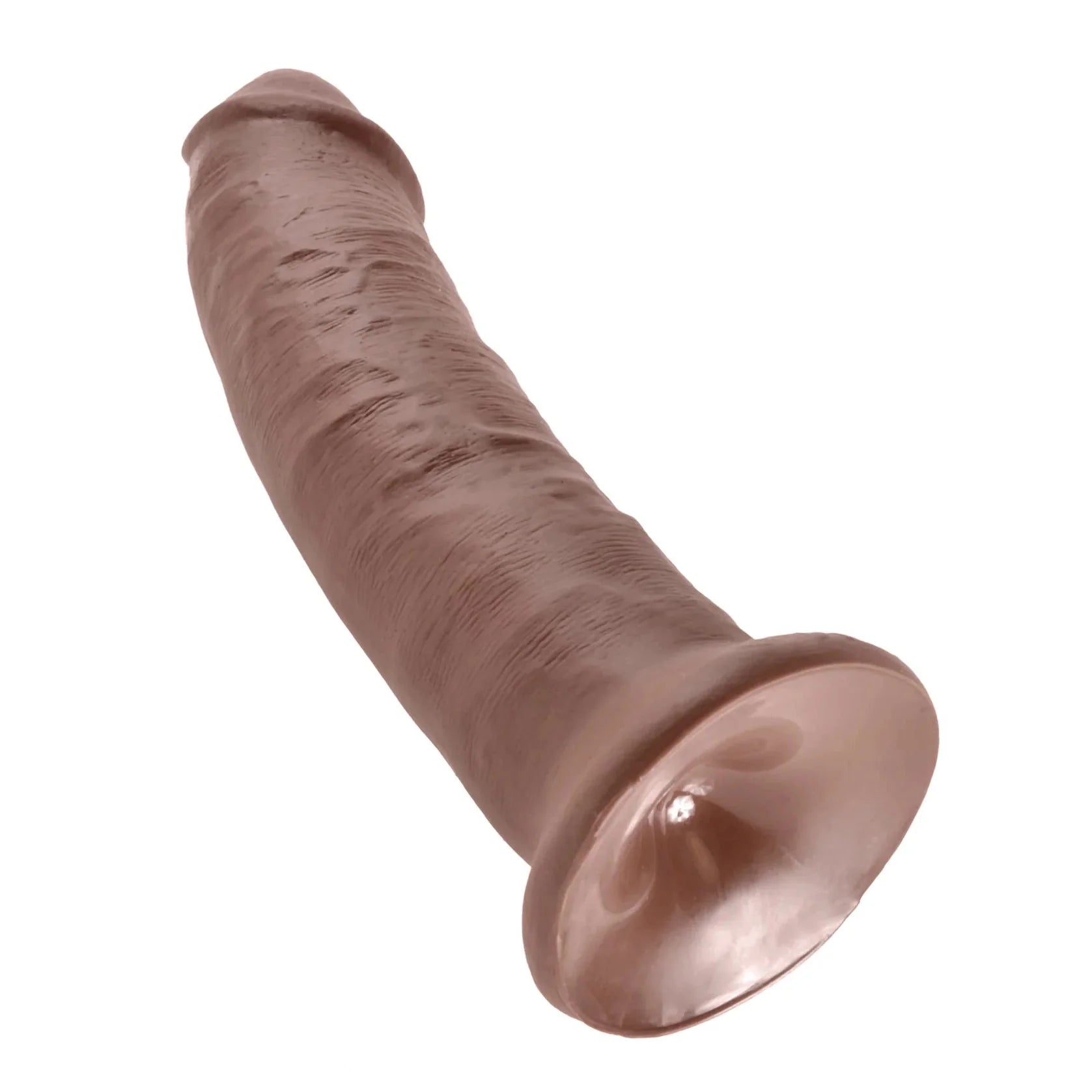 King Cock 9 Inch Realistic Dildo