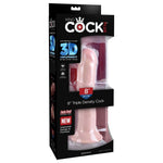 King Cock Plus Triple Density Cock