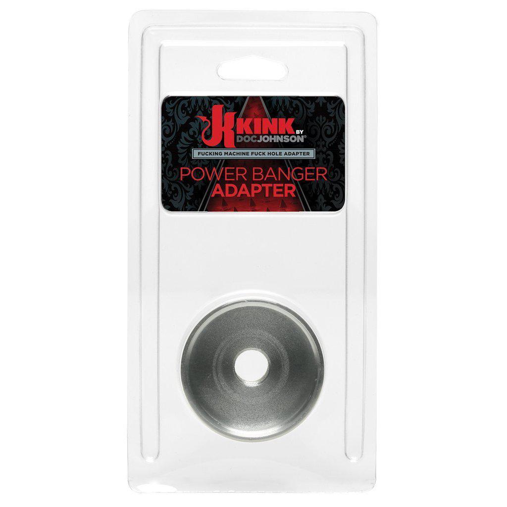 Kink Power Banger Adapter