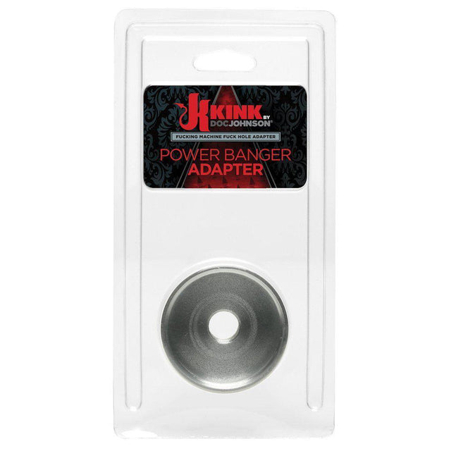 Kink Power Banger Adapter