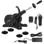 Kink Power Banger Vac-U-Lock Fucking Machine