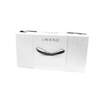 Le Wand Arch Double-Sided Stainless Steel Pleasure Tool