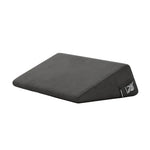 Liberator Wedge Plus Size Sex Position Pillow 30 in Black
