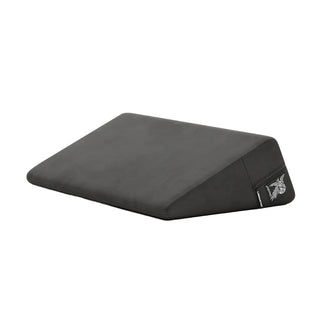 Liberator Wedge Plus Size Sex Position Pillow 30 in Black
