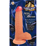 Lifelikes Suction Cup Base Dildo