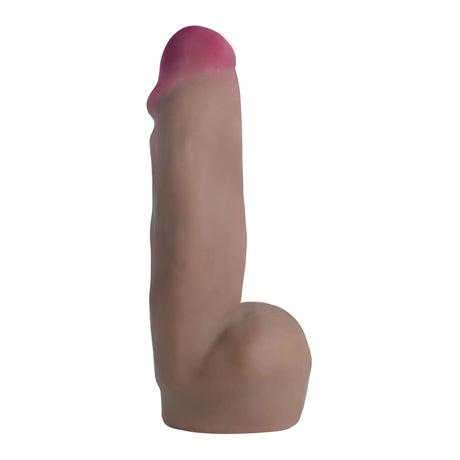 Loadz Dual Density Squirting Dildo