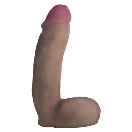 Loadz Dual Density Squirting Dildo