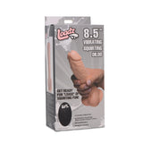 Loadz Vibrating Squirting Dildo