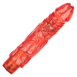 Love Vibes Big Boy Lover Vibrating Dildo