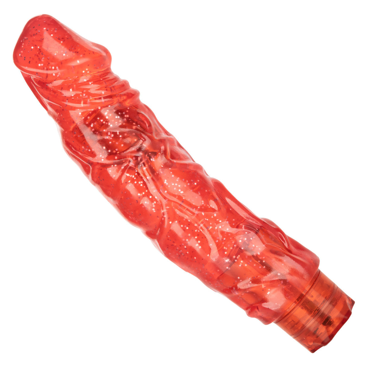 Love Vibes Big Boy Lover Vibrating Dildo