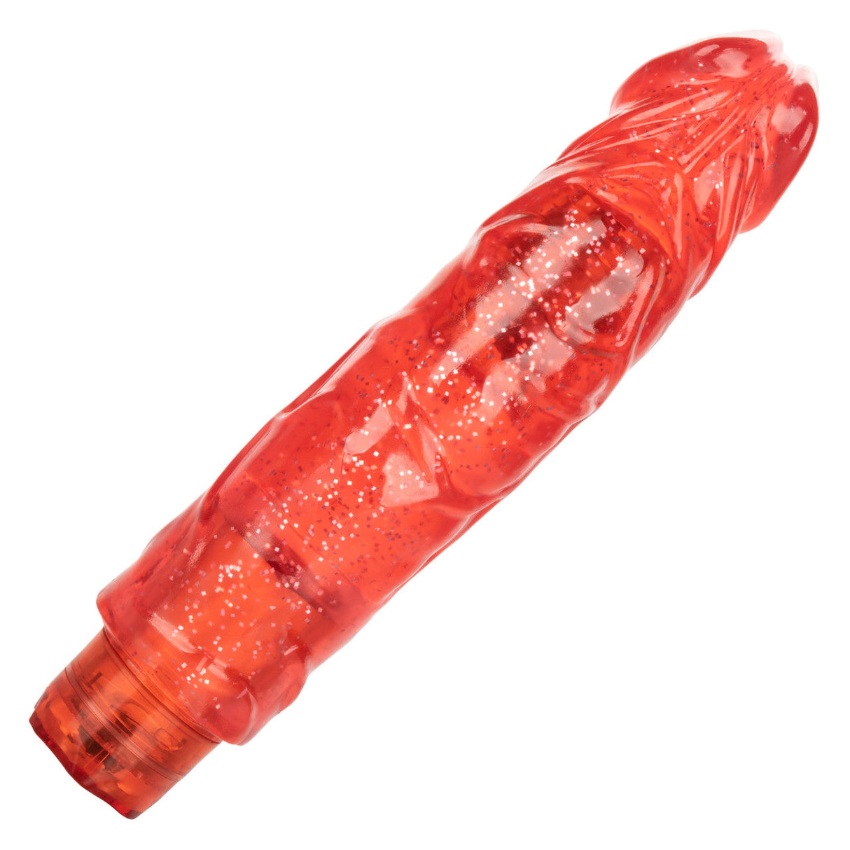 Love Vibes Big Boy Lover Vibrating Dildo
