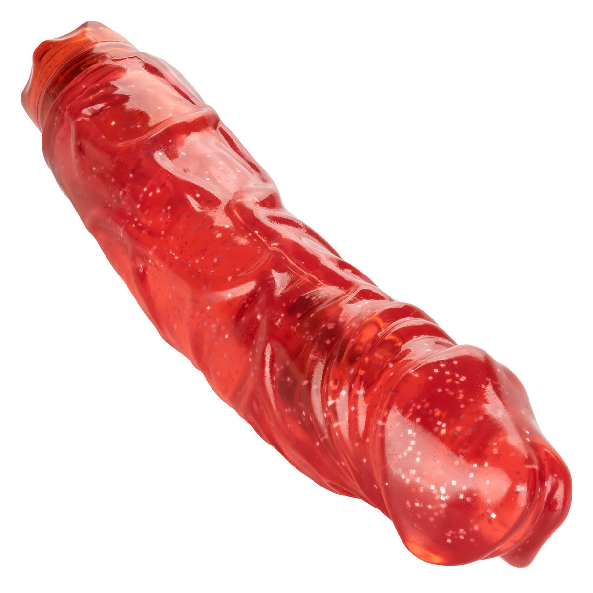 Love Vibes Big Boy Lover Vibrating Dildo