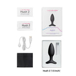 Lovense Hush 2 Butt Plug