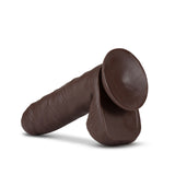Loverboy Pierre 7 Inch Uncut Dildo