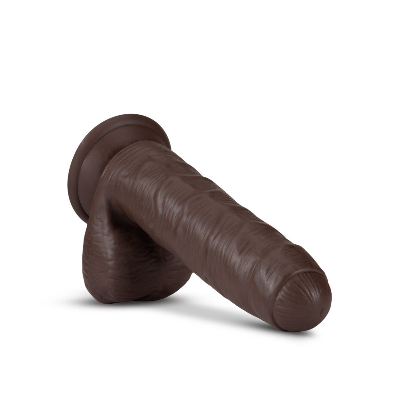 Loverboy Pierre 7 Inch Uncut Dildo