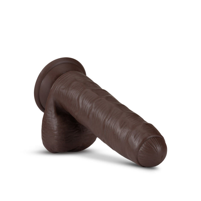 Loverboy Pierre 7 Inch Uncut Dildo