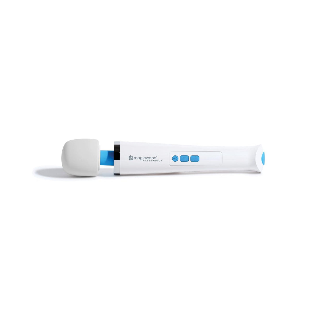Magic Wand HV-360 Waterproof Rechargeable Wand Massager